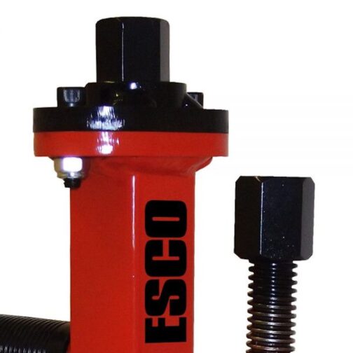 ESCO 20429 Pneu-Tek Pneumatic Bead Breaker - Image 2