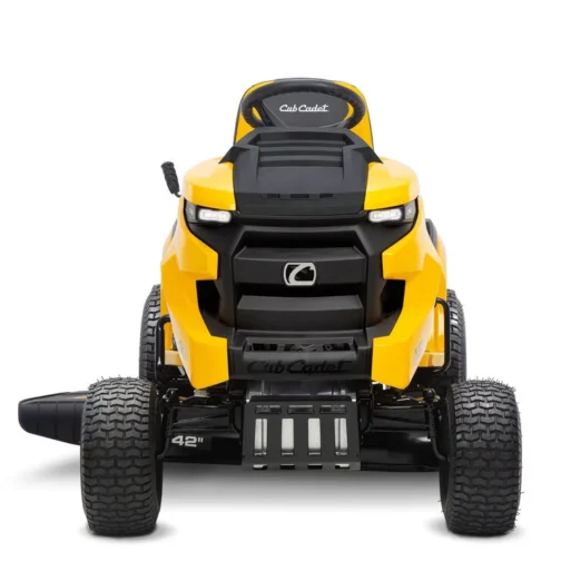 Cub Cadet Enduro Series XT1 LT42B 42-in. 19 HP - Image 3