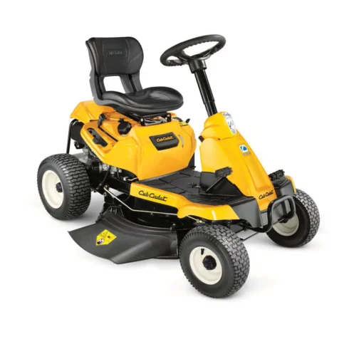 Cub Cadet Riding Lawn Mower CC30H 30-in. 10.5 HP - Image 2