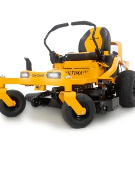 Cub Cadet Ultima Series ZT1 42 42-in. 18 HP