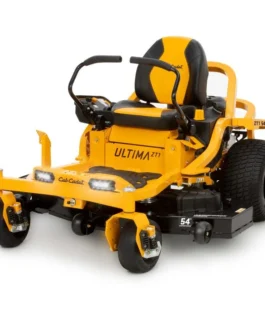 Cub Cadet Ultima Series ZT1 54P in 23 HP