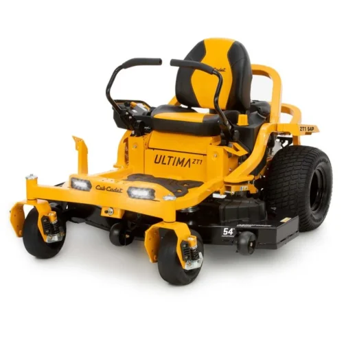 Cub Cadet Ultima Series ZT1 54P in 23 HP - Image 2