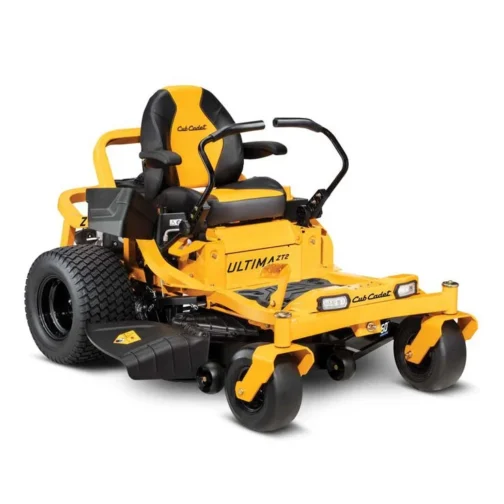 Cub Cadet Ultima Series ZT2 50 50-in. 23 HP - Image 2