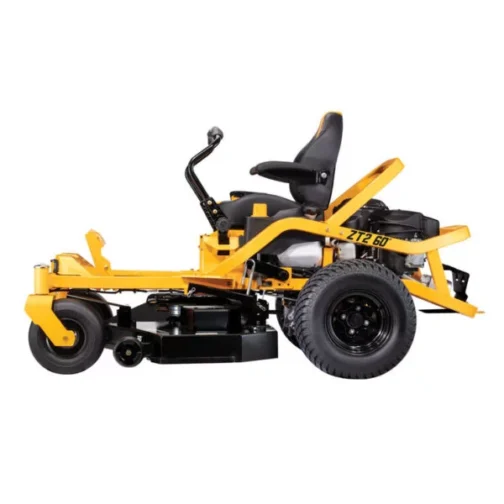 Cub Cadet Ultima Series ZT2 60 60-in. 24 HP* - Image 2