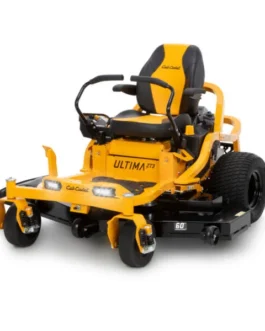 Cub Cadet Ultima Series ZT3 60 60-in. 24 HP