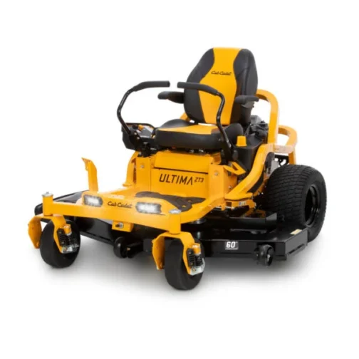 Cub Cadet Ultima Series ZT3 60 60-in. 24 HP - Image 2