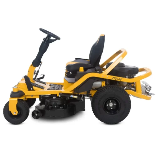 Cub Cadet Ultima Series ZTS1 42 42-in. 22 HP - Image 2