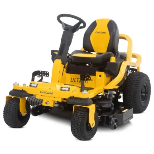 Cub Cadet Ultima Series ZTS1 46 46-in. 22 HP