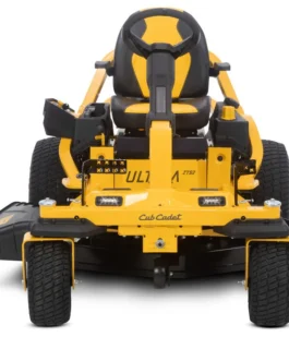 Cub Cadet Ultima Series ZTS2 50 50-in. 24 HP