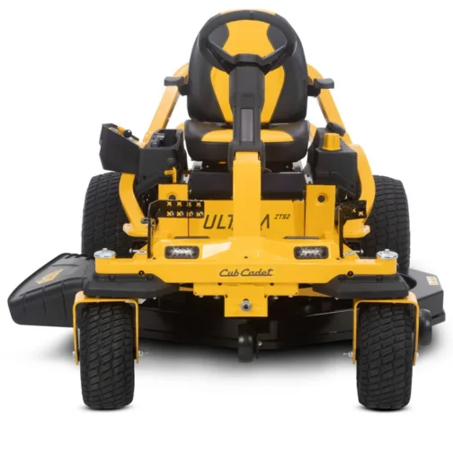 Cub Cadet Ultima Series ZTS2 50 50-in. 24 HP