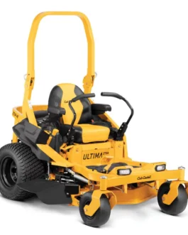 Cub Cadet Ultima Series ZTX4 48 48-in. 23 HP (2023)