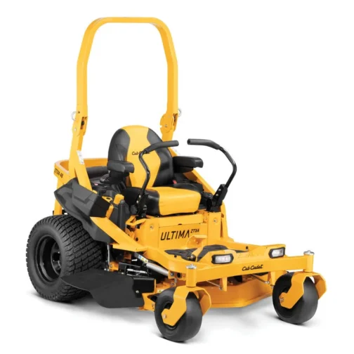 Cub Cadet Ultima Series ZTX4 48 48-in. 24 HP - Image 3