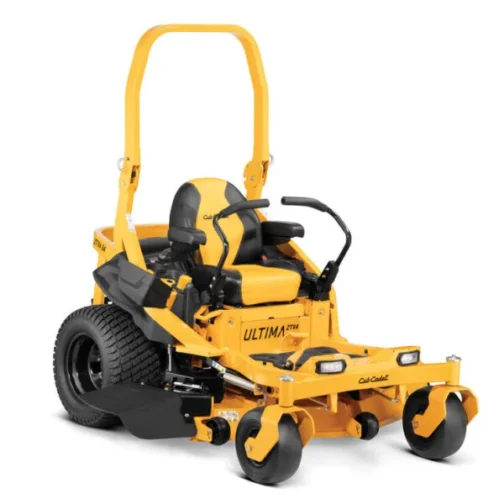 Cub Cadet Ultima Series ZTX4 54 54-in. 26 HP - Image 3