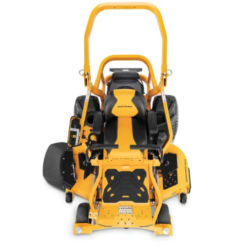 Cub Cadet Ultima Series ZTX4 60 60-in. 26 HP - Image 3