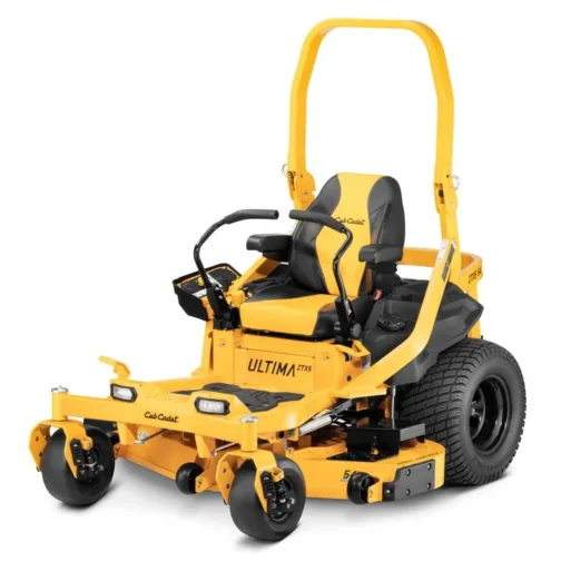 Cub Cadet Ultima Series ZTX5 54 54-in. 24 HP - Image 2