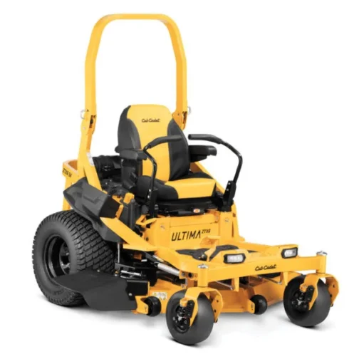 Cub Cadet Ultima Series ZTX6 54 54-in. 25.5 HP - Image 3