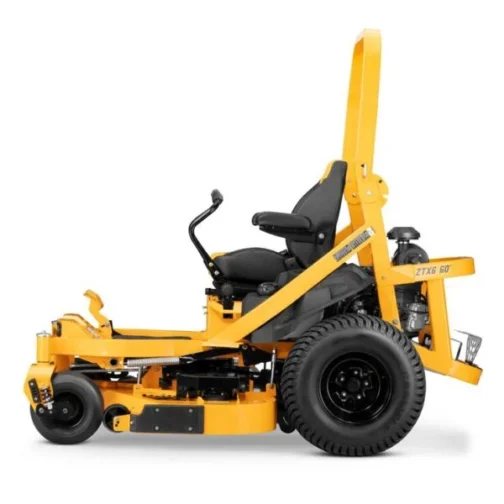 Cub Cadet Ultima Series ZTX6 60 60-in. 25.5 HP - Image 3