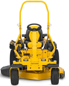 Cub Cadet Ultima Series ZTXS4 48 48-in. 23 HP (2023)