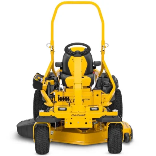 Cub Cadet Ultima Series ZTXS4 48 48-in. 24 HP - Image 2