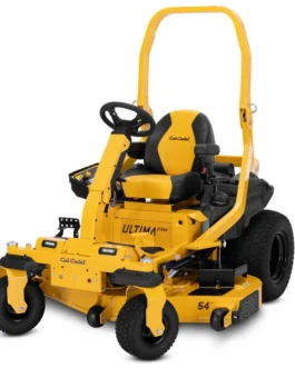 Cub Cadet Ultima Series ZTXS4 54 54-in. 26 HP