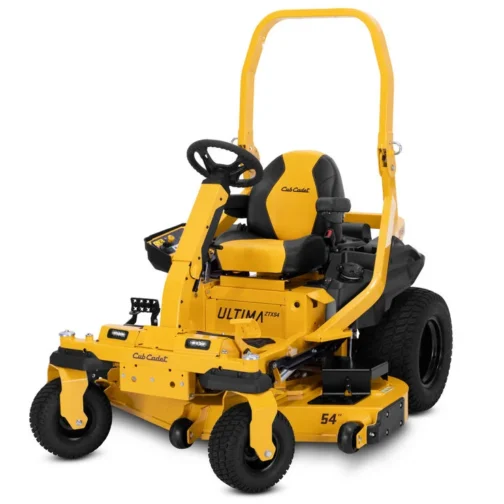 Cub Cadet Ultima Series ZTXS4 54 54-in. 26 HP - Image 2