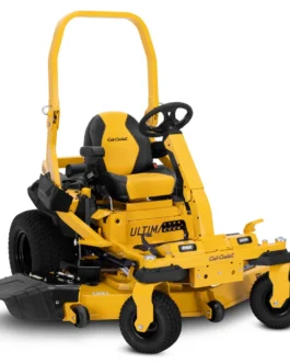 Cub Cadet Ultima Series ZTXS4 60 60-in. 26 HP*