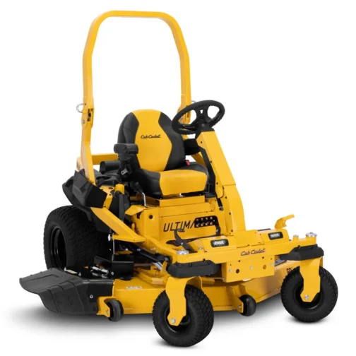 Cub Cadet Ultima Series ZTXS4 60 60-in. 26 HP* - Image 2