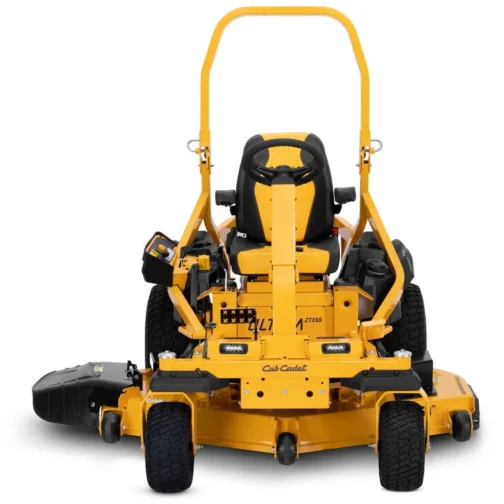 Cub Cadet Ultima Series ZTXS5 60 60-in. 24 HP - Image 3