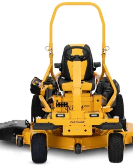 Cub Cadet Ultima Series ZTXS5 60 60-in. 24 HP