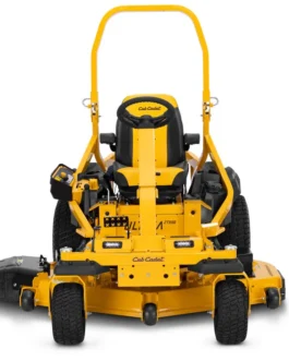 Cub Cadet Ultima Series ZTXS6 60 60-in. 25.5 HP