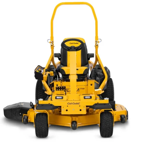 Cub Cadet Ultima Series ZTXS6 60 60-in. 25.5 HP - Image 2