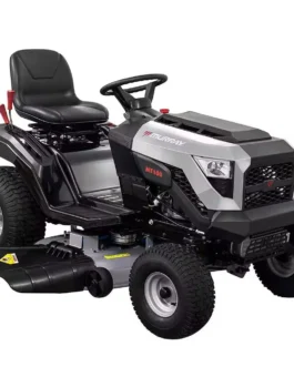 Murray MT100 42 in. 13.5 HP 500cc E1350 Series Briggs and Stratton Engine 6-Speed Manual Gas Riding Lawn Tractor Mower