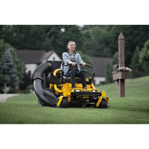 Cub Cadet Ultima Series ZT2 50 50-in. 23 HP