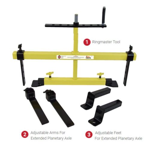 ESCO 70162K Ringmaster Kit - Image 3