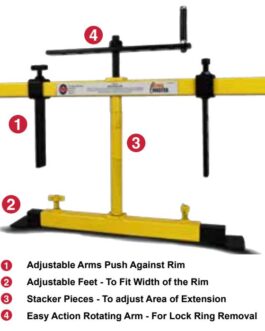 ESCO 70162K Ringmaster Kit