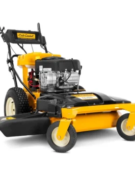 Cub Cadet CC 800 Lawn Mower Cyclocut Wide Area Mower