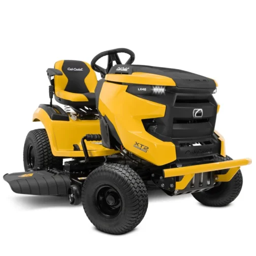 Cub Cadet Enduro Series XT2 SLX50 50-in. 24 HP - Image 3