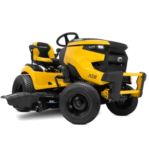 Cub Cadet Enduro Series XT2 SLX54 54-in. 26 HP - Image 2