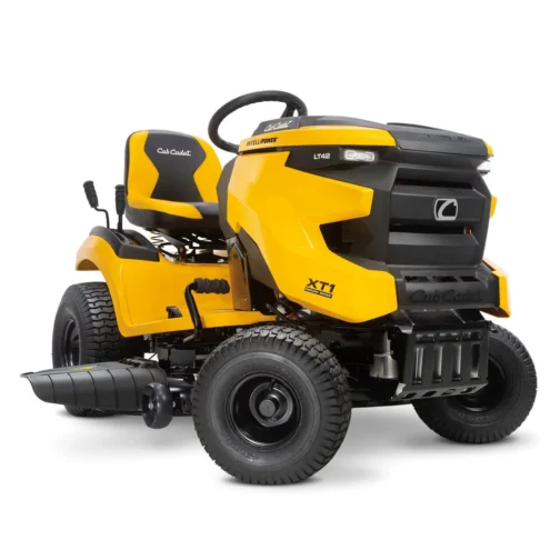 Cub Cadet Enduro Series XT1 LT42 42-in Intellipower