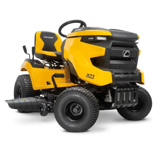 Cub Cadet Enduro Series XT1 LT42B 42-in. 19 HP