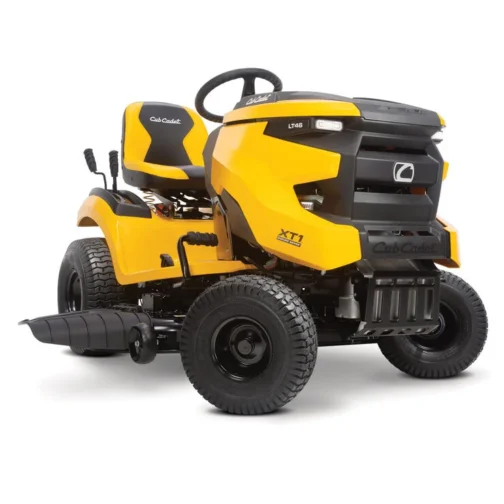 Cub Cadet Enduro Series XT1 LT46 46-in. 22 HP - Image 2