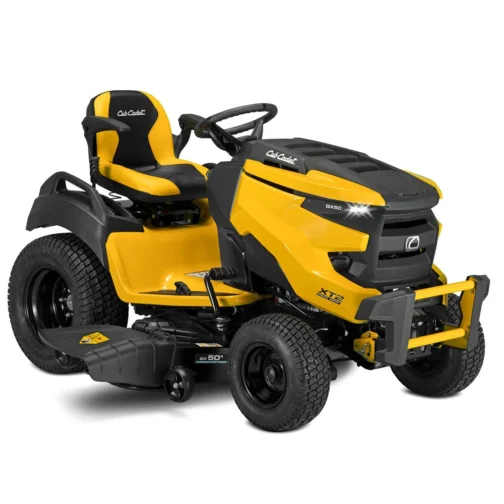 Cub Cadet Enduro Series XT2 GX50 50-in. 26 HP - Image 2