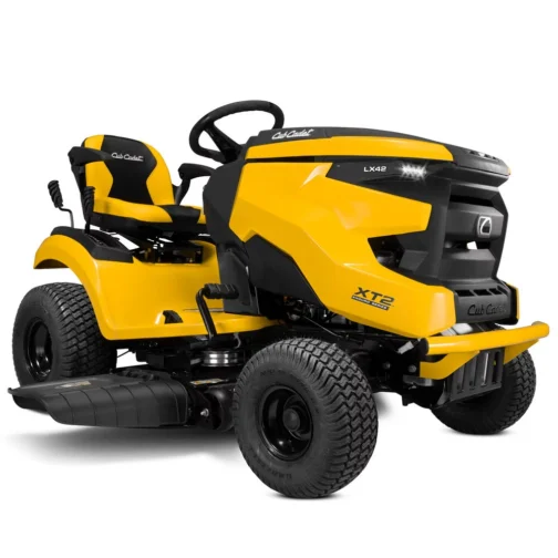 Cub Cadet Enduro Series XT2 LX42 42-in. 20 HP