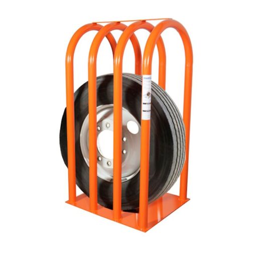 ESCO 90410 4 Bar Tire Inflation Cage - Image 2