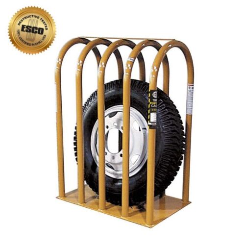 ESCO 90411 5 Bar Tire Inflation Cage - Image 2