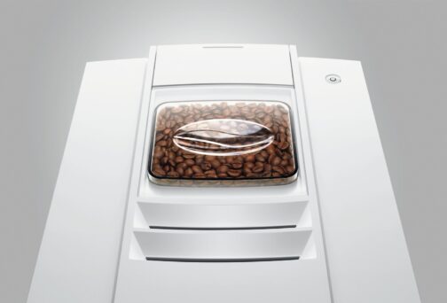 JURA E4 Super-Automatic Espresso Machine - OPEN BOX - Image 12