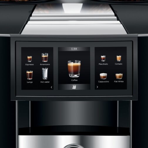 JURA GIGA 10 Espresso Machine - OPEN BOX - Image 9