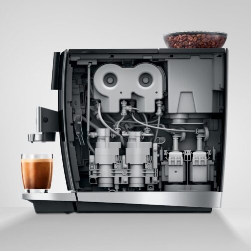 JURA GIGA 10 Espresso Machine - OPEN BOX - Image 13