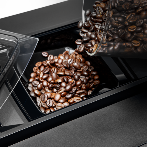 JURA E8 Espresso Machine - OPEN BOX - Image 8