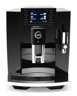 JURA E8 Espresso Machine – OPEN BOX